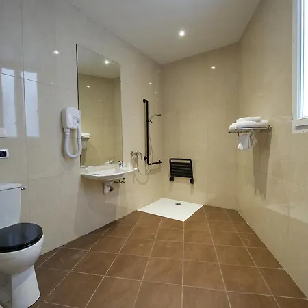 Szálloda The Originals City, Astoria Vatican, Lourdes