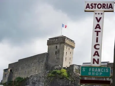 The Originals City, Astoria Vatican, 3* لورد