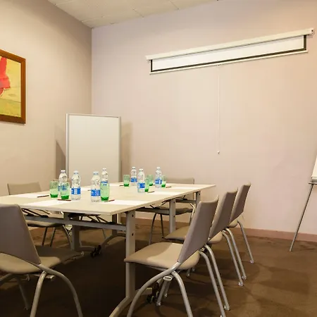 The Originals City, Astoria Vatican, Szálloda Lourdes