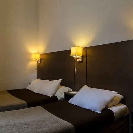 The Originals City, Astoria Vatican, 3* Lourdes