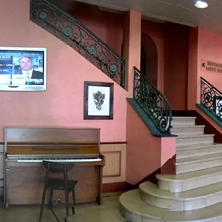 The Originals City, Astoria Vatican,