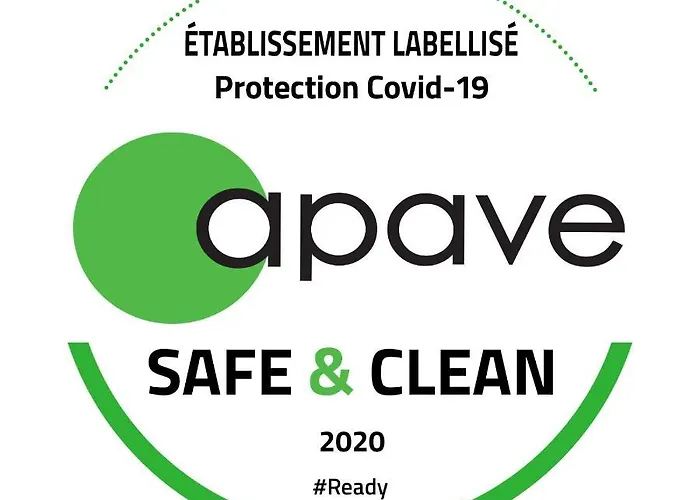 The Originals City, Astoria Vatican, 3* לורדה