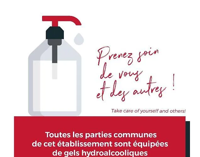 מלון The Originals City, Astoria Vatican, 3*