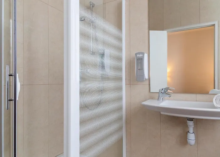 מלון The Originals City, Astoria Vatican, 3*