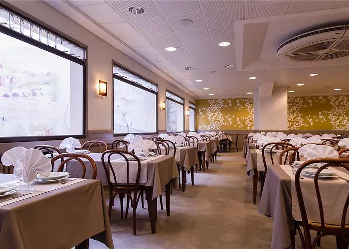 מלון The Originals City, Astoria Vatican, 3*