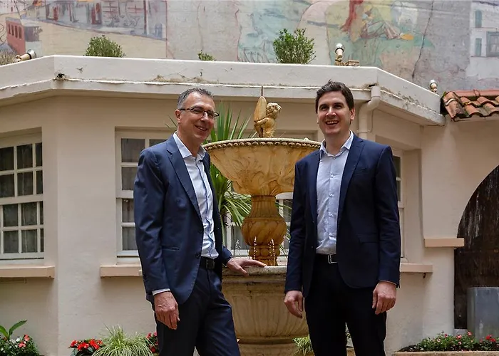 The Originals City, Astoria Vatican, 3*