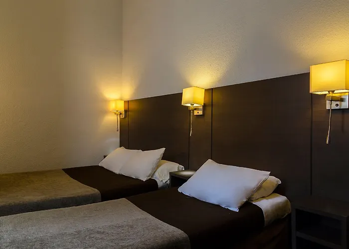 The Originals City, Astoria Vatican, 3* לורדה