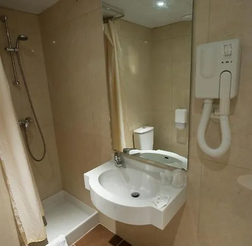 מלון The Originals City, Astoria Vatican, 3*