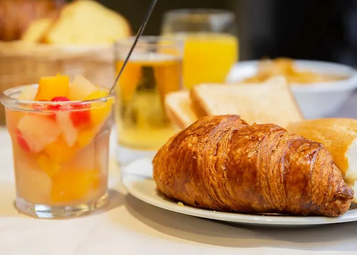 The Originals City, Astoria Vatican, 3* לורדה