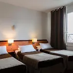 호텔 The Originals City, Astoria Vatican, 3*