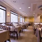 Hotel The Originals City, Astoria Vatican, 3*