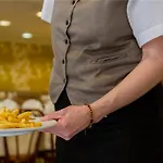 Hotel The Originals City, Astoria Vatican, 3*