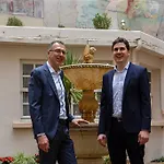 The Originals City, Astoria Vatican, 3*