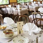 호텔 The Originals City, Astoria Vatican, 3*