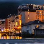 The Originals City, Astoria Vatican, Lourdes