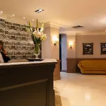 The Originals City, Astoria Vatican, Hotel 3*