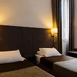 The Originals City, Astoria Vatican, Hotel Lourdes