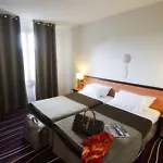 The Originals City, Astoria Vatican, 호텔 3*