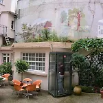호텔 The Originals City, Astoria Vatican, 3*