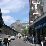 호텔 The Originals City, Astoria Vatican, 3*