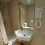 호텔 The Originals City, Astoria Vatican, 3*