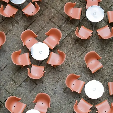 The Originals City, Astoria Vatican, ホテル ルルド