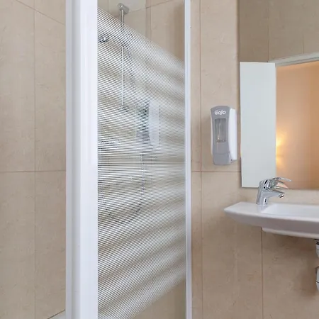 酒店 The Originals City, Astoria Vatican, 3*