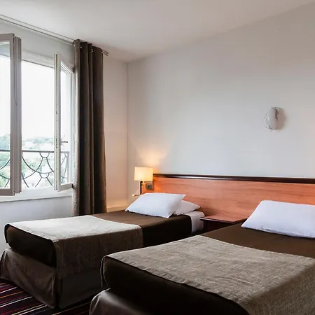 The Originals City, Astoria Vatican, 3*