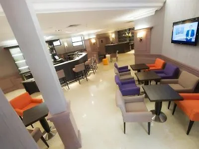 Готель The Originals City, Astoria Vatican, 3*