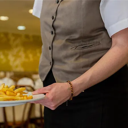 酒店 The Originals City, Astoria Vatican, 3*