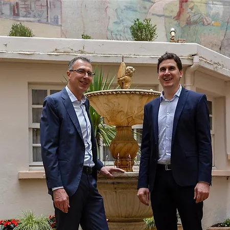 The Originals City, Astoria Vatican, 3*