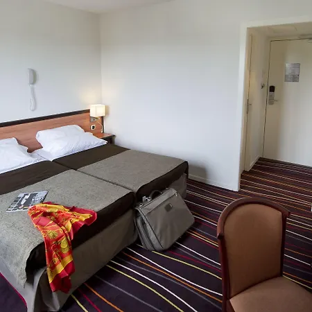 The Originals City, Astoria Vatican, ホテル ルルド