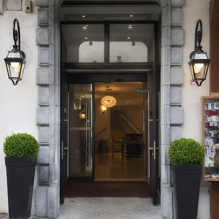 The Originals City, Astoria Vatican, 3* 卢德