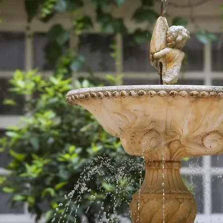 The Originals City, Astoria Vatican,