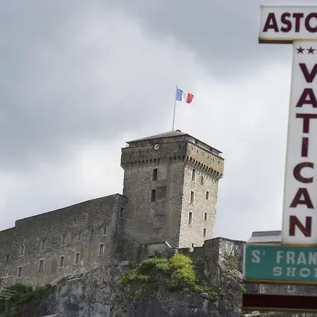 The Originals City, Astoria Vatican, 3*