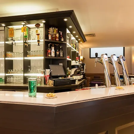 The Originals City, Astoria Vatican, 酒店 卢德