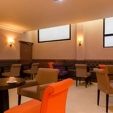 酒店 The Originals City, Astoria Vatican,