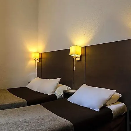 The Originals City, Astoria Vatican, Hotel Lourdes
