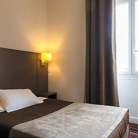 The Originals City, Astoria Vatican, Hotel 3*
