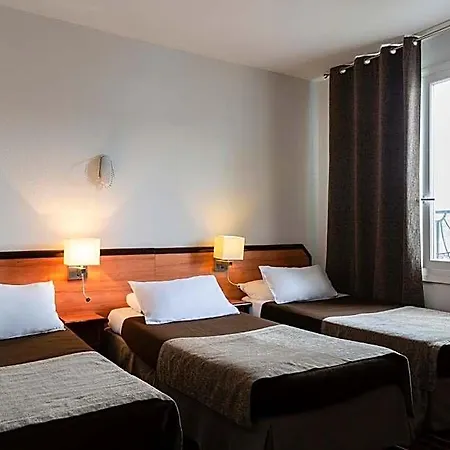 The Originals City, Astoria Vatican, 3*