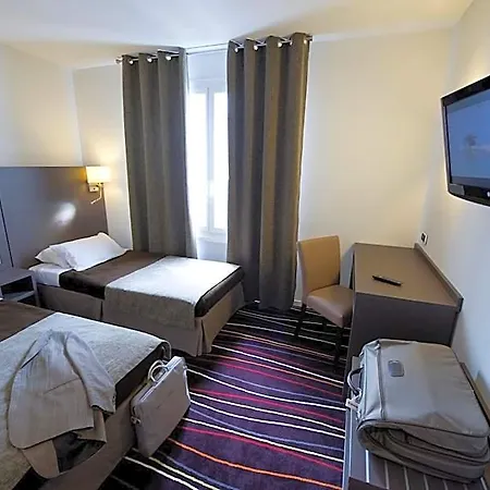 The Originals City, Astoria Vatican, 3*