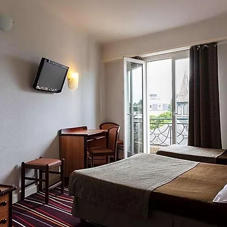 The Originals City, Astoria Vatican, 3* Lourdes