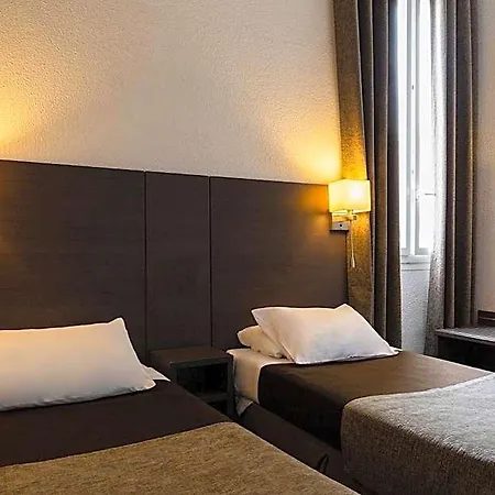 The Originals City, Astoria Vatican, Hotel 3*