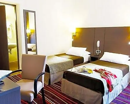The Originals City, Astoria Vatican, 3*