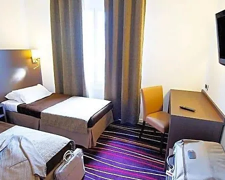 Hotel The Originals City, Astoria Vatican, 3*