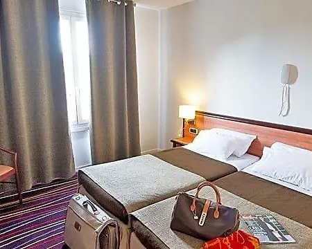The Originals City, Astoria Vatican, 3*