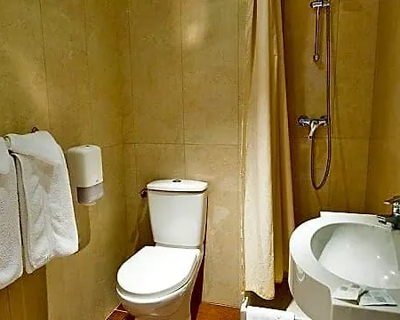 The Originals City, Astoria Vatican, 3* Lourdes