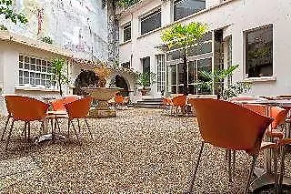 The Originals City, Astoria Vatican, Hotel Lourdes