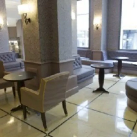 The Originals City, Astoria Vatican, 3* Лурд