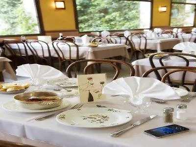 The Originals City, Astoria Vatican, Готель 3*